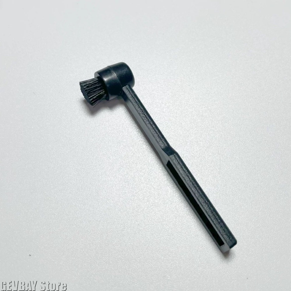 Vinyl Record Cleaner - 1pcs Turntable Stylus Brush for Vinyl