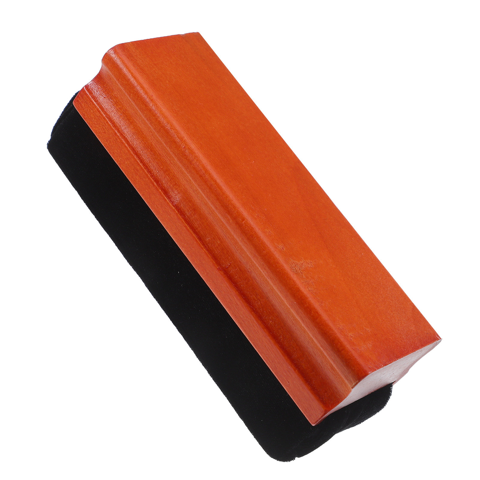 Vinyl Record Cleaner - Vinyl Record Brush Black Glue Record