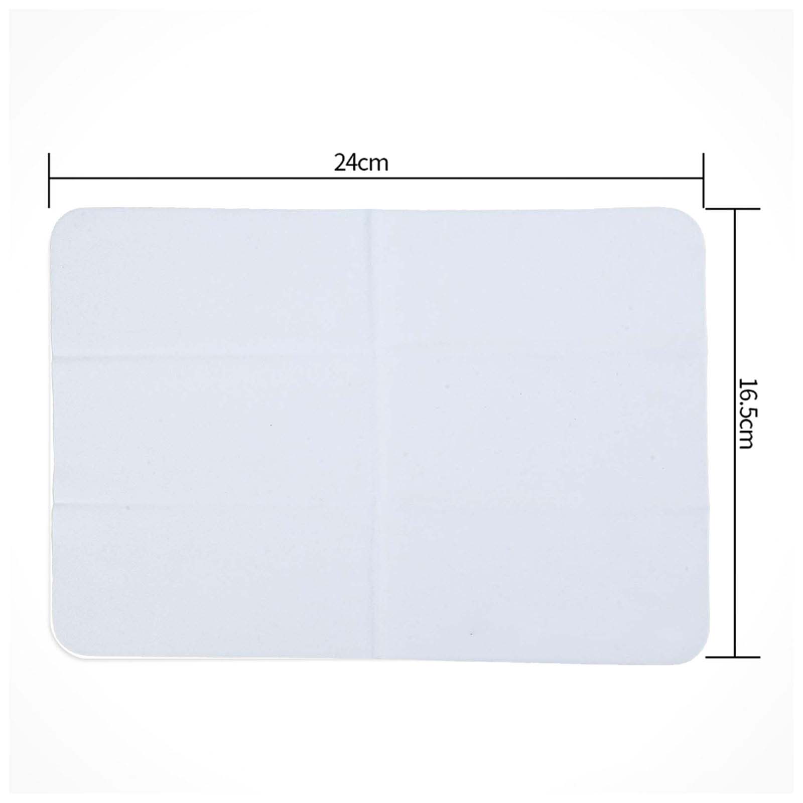 5 Pcs CD Cleaning Cloth Microf - Vinyl Record Cleaner 评论和价格