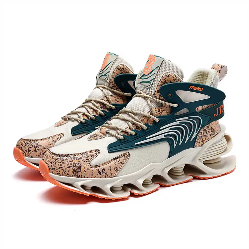 Non-slip Mid Child Running Sne - Vintage Collectibles Store 评论和价格
