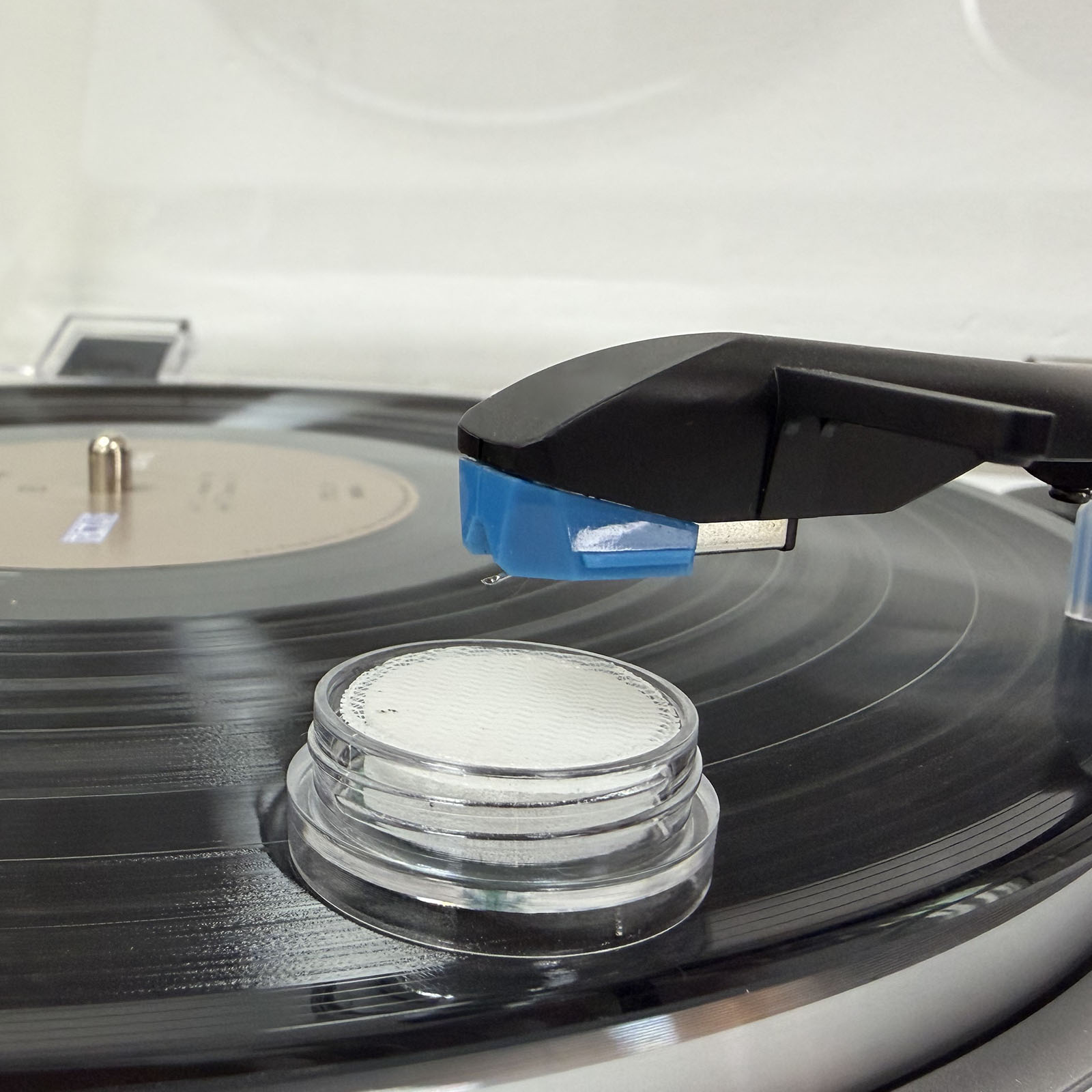 Stylus Cleaning Glue Reusable  - Vinyl Record Cleaner 评论和价格