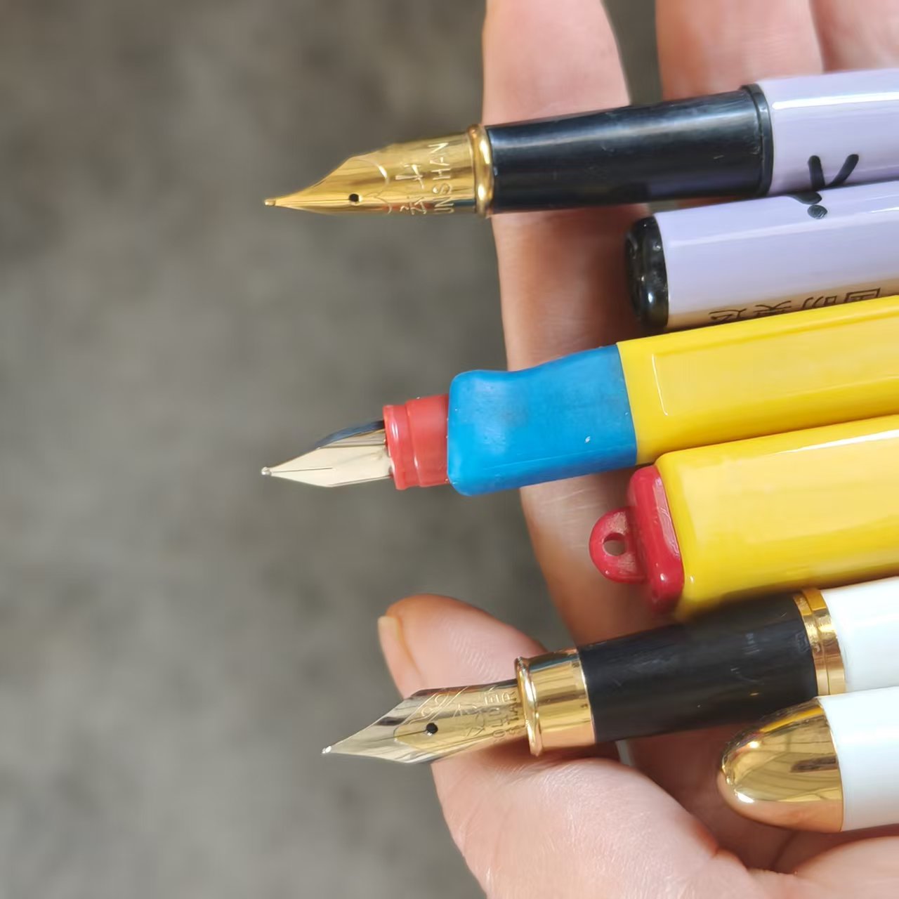 3PENS New and Old Vintage Eter - Vintage Collectible Pens 评论和价格