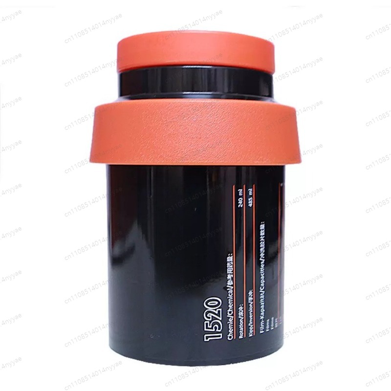 Multi-Format Film Developing T - Developing Tank Reel 评论和价格