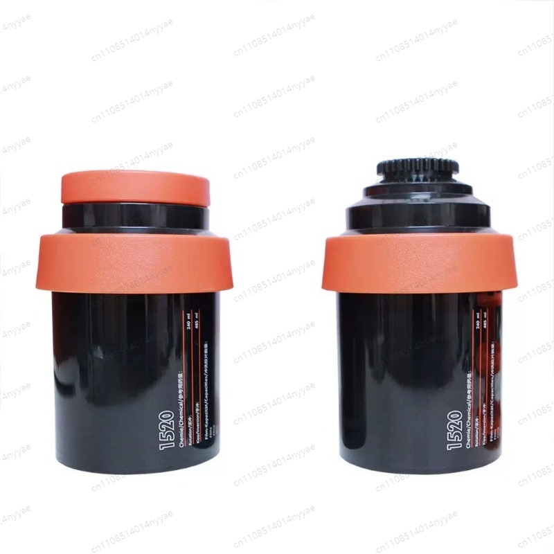 Multi-Format Film Developing T - Developing Tank Reel 评论和价格
