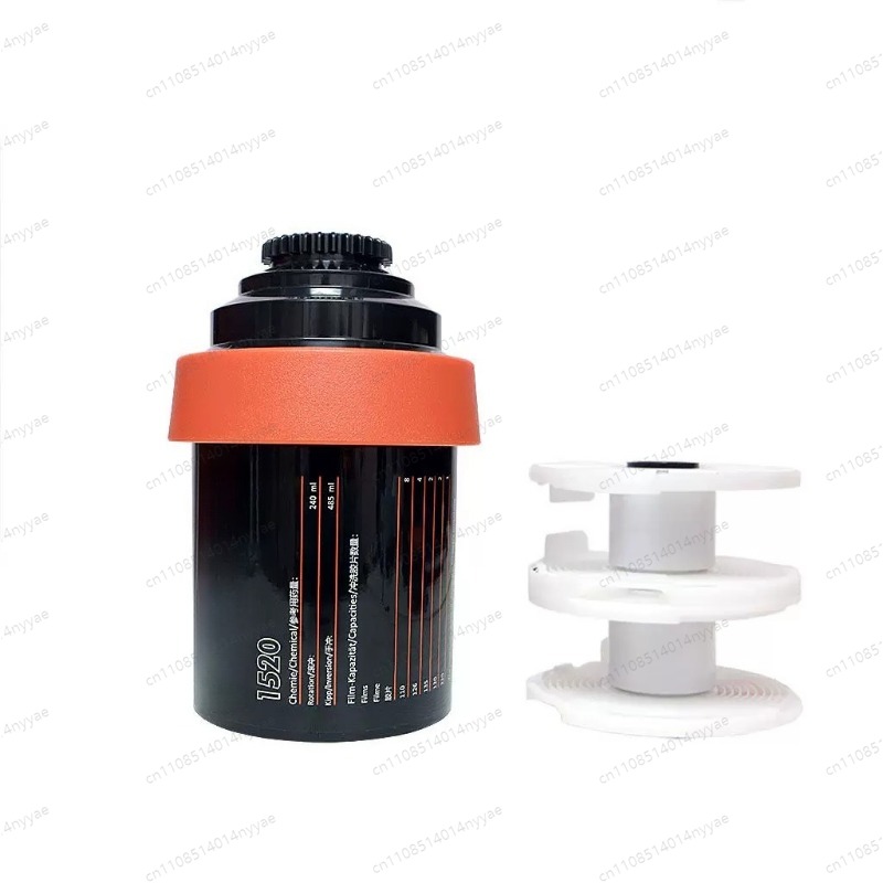 Multi-Format Film Developing T - Developing Tank Reel 评论和价格