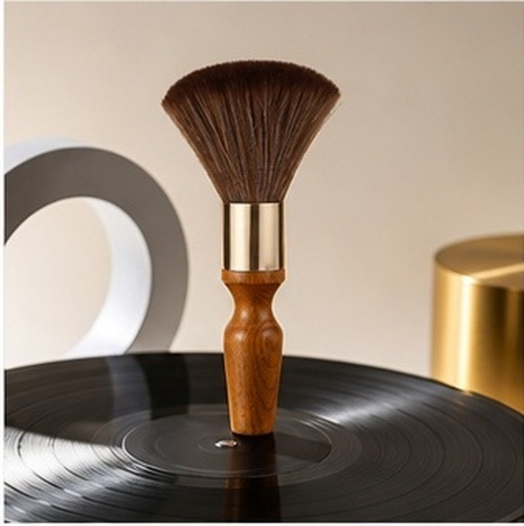 Vinyl Record Cleaning Brush Cd - Vinyl Record Cleaner 评论和价格