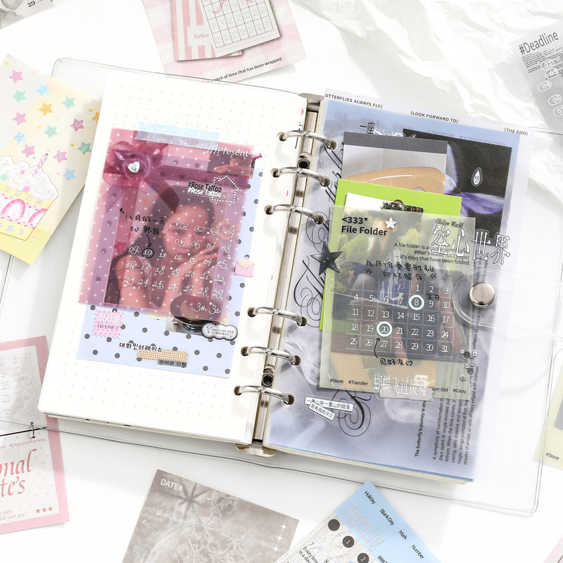90Pcs Monthly Light Series Wri - Vintage Collectible Books 评论和价格