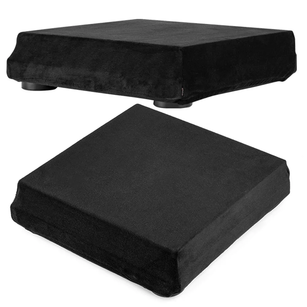 Turntable Dust Cover Spandex H - Vinyl Record Cleaner 评论和价格