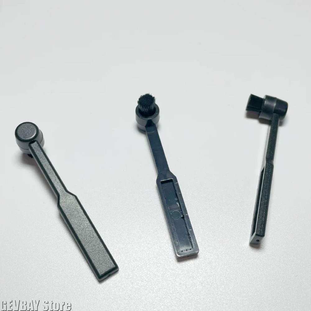 1pcs Turntable Stylus Brush fo - Vinyl Record Cleaner 评论和价格