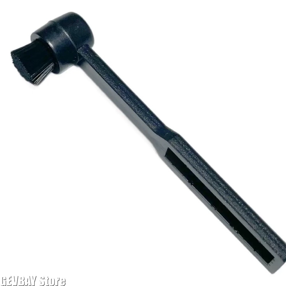 1pcs Turntable Stylus Brush fo - Vinyl Record Cleaner 评论和价格
