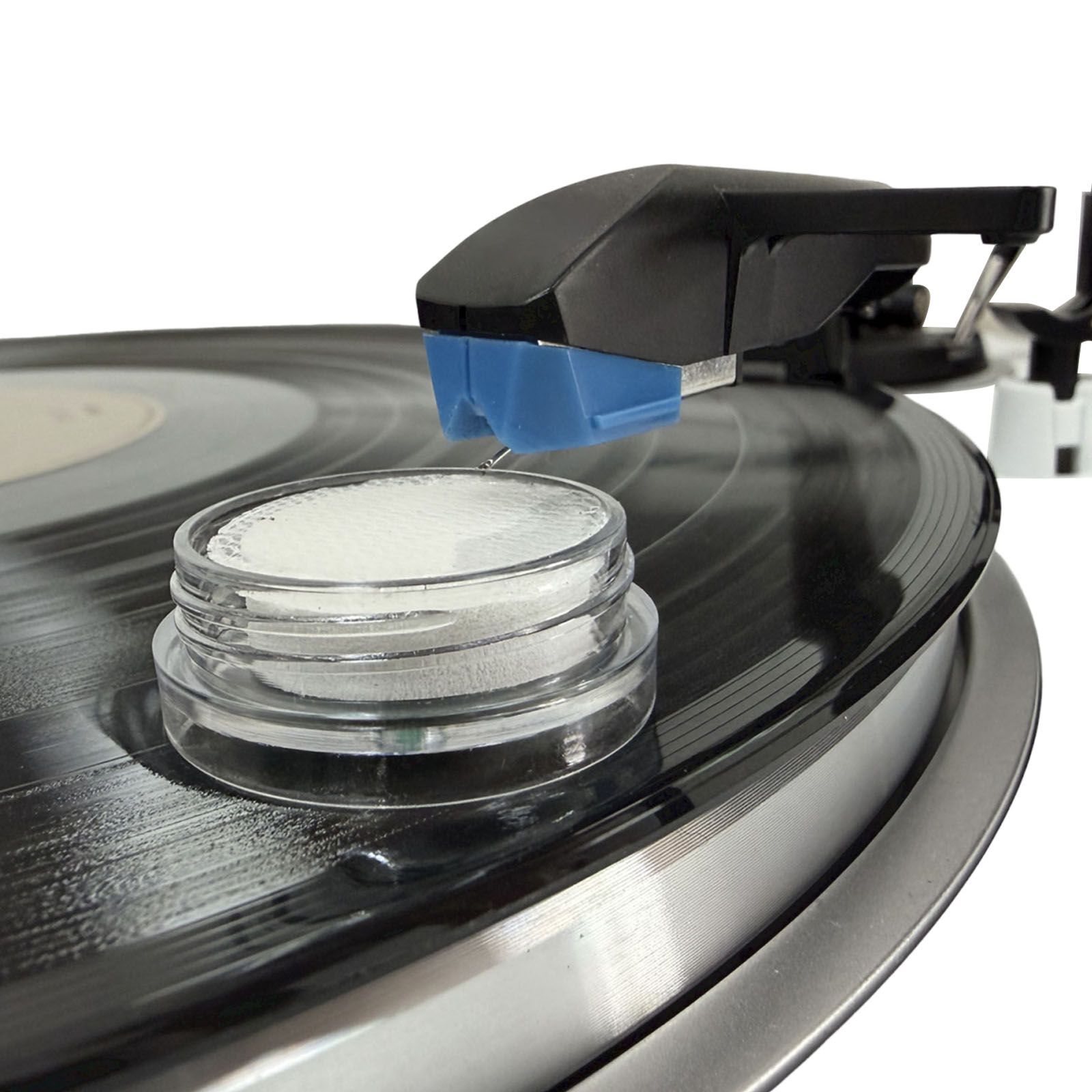 Stylus Cleaning Glue Reusable  - Vinyl Record Cleaner 评论和价格