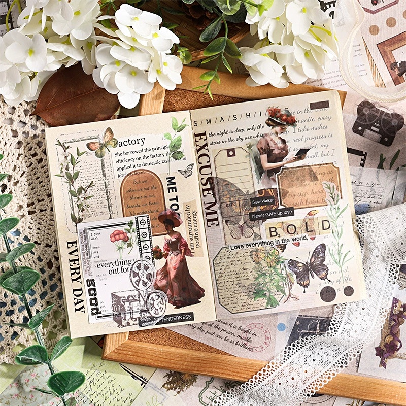 40 Sheets Illustrated Light Sh - Vintage Collectible Books 评论和价格