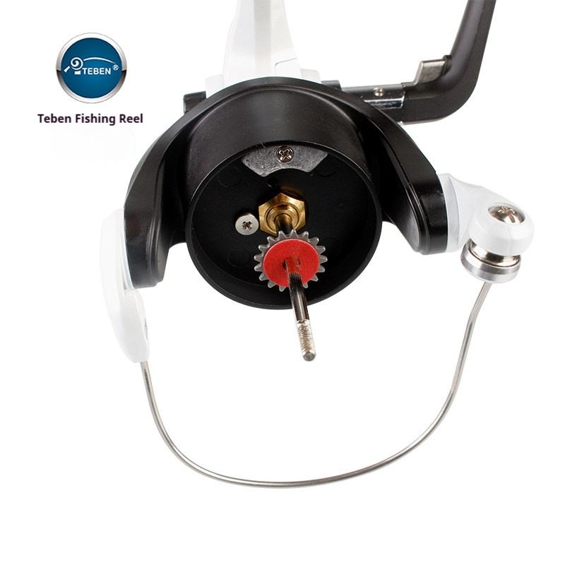 Teben Pa 6500 Spinning Fishing - Developing Tank Reel 评论和价格