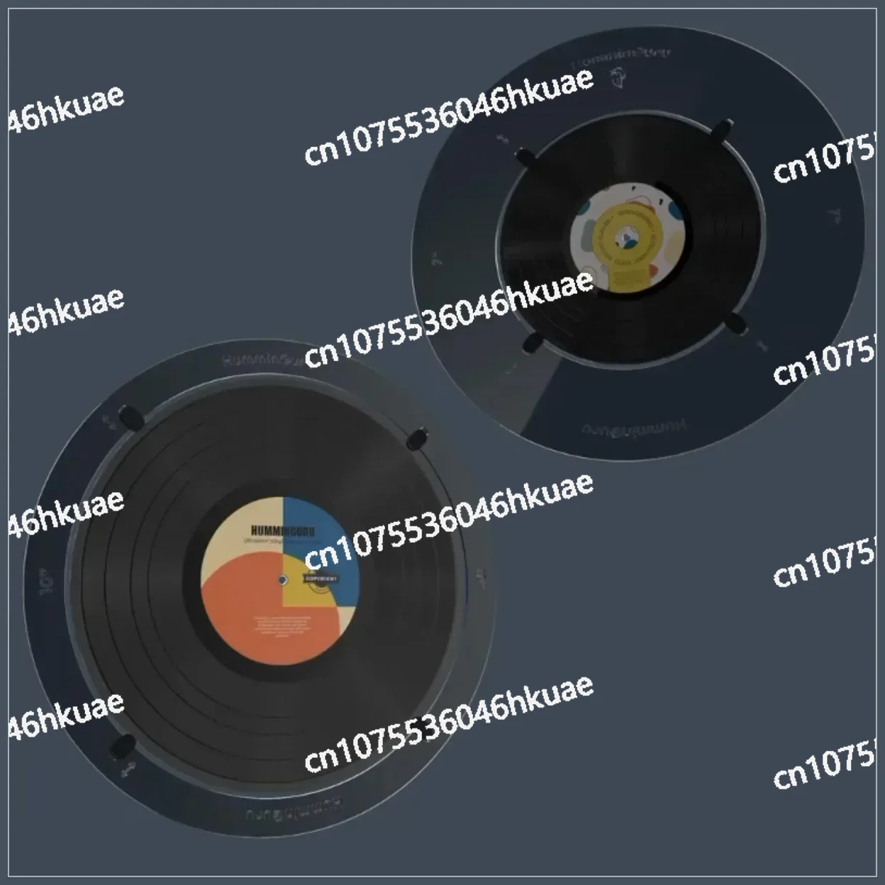Ultrasonic Vinyl Record Cleane - Vinyl Record Cleaner 评论和价格