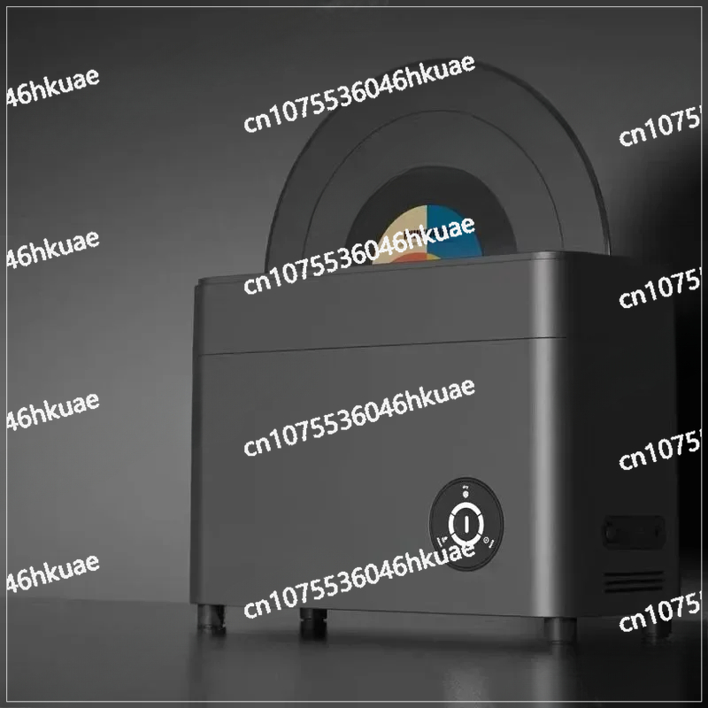 Ultrasonic Vinyl Record Cleane - Vinyl Record Cleaner 评论和价格