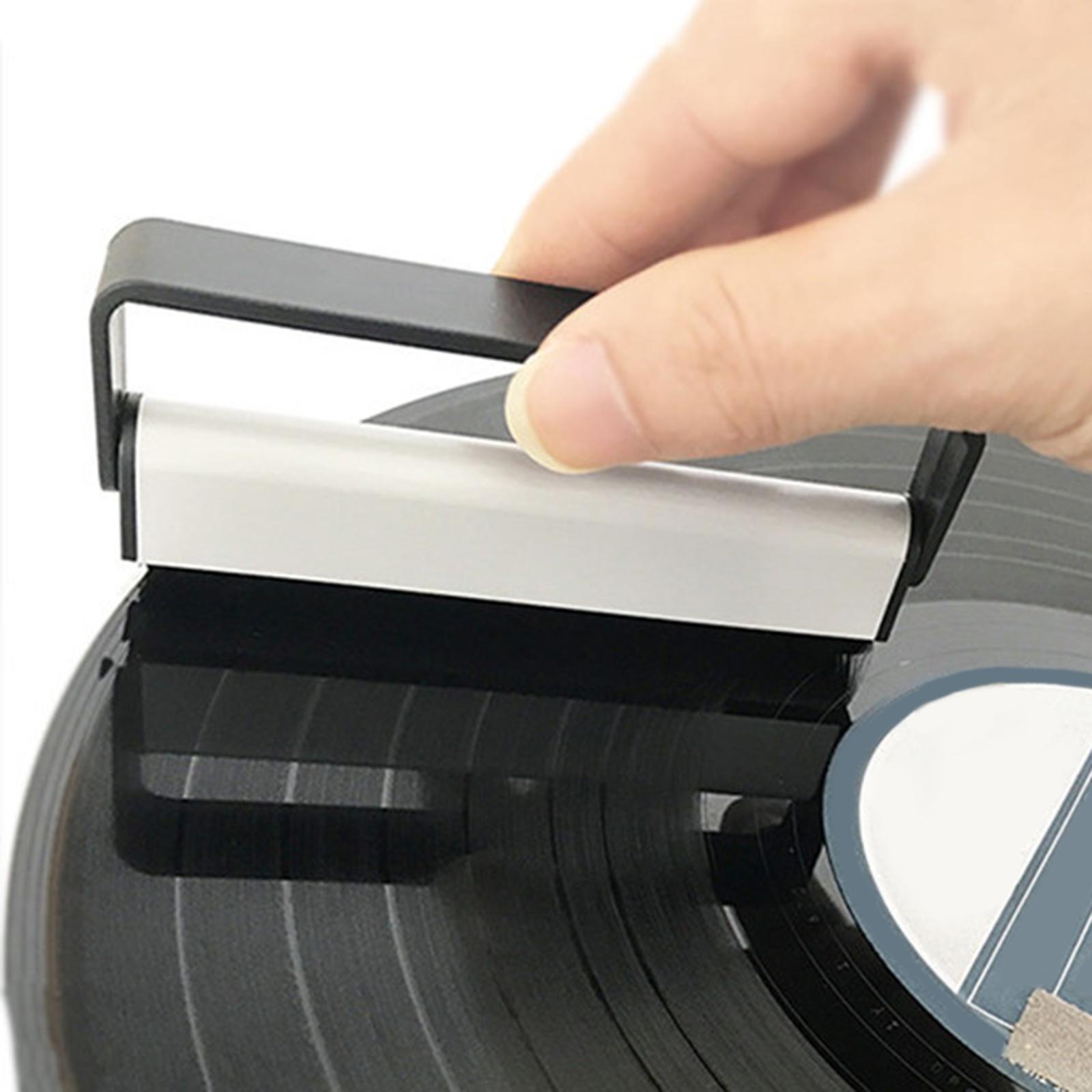 Vinyl Record Cleaner High Qual - Vinyl Record Cleaner 评论和价格