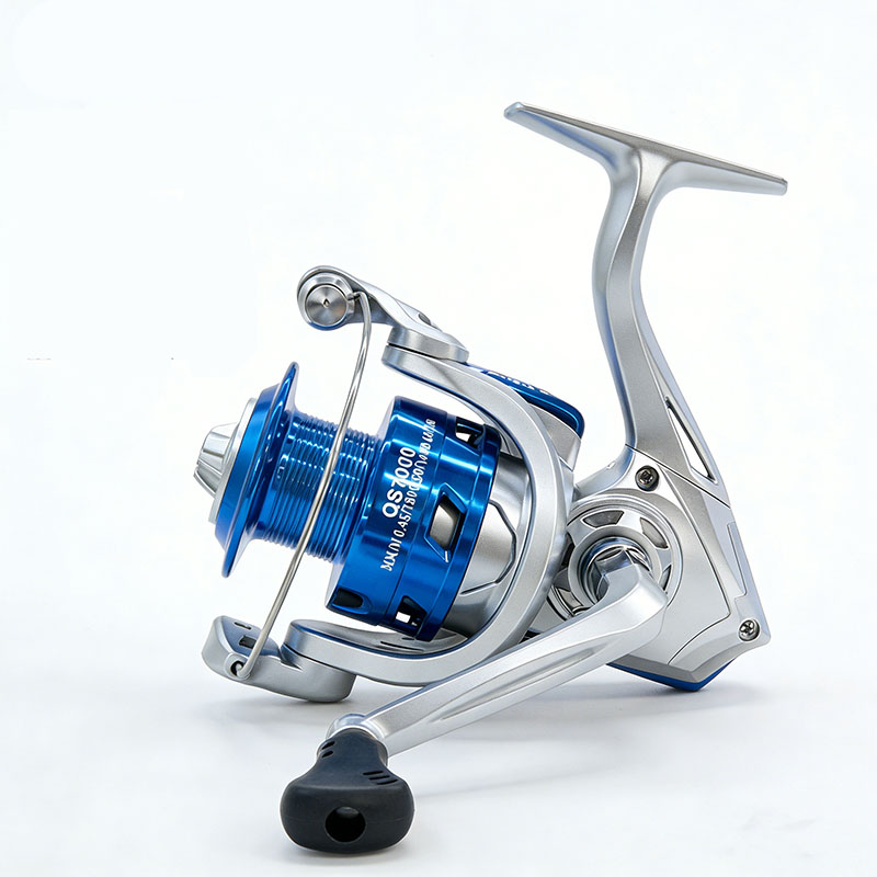 Spinning Reel Fishing Reel Lur - Developing Tank Reel 评论和价格